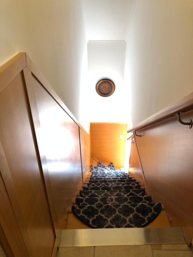 Reka Apartmanhaz Buk Luaran gambar